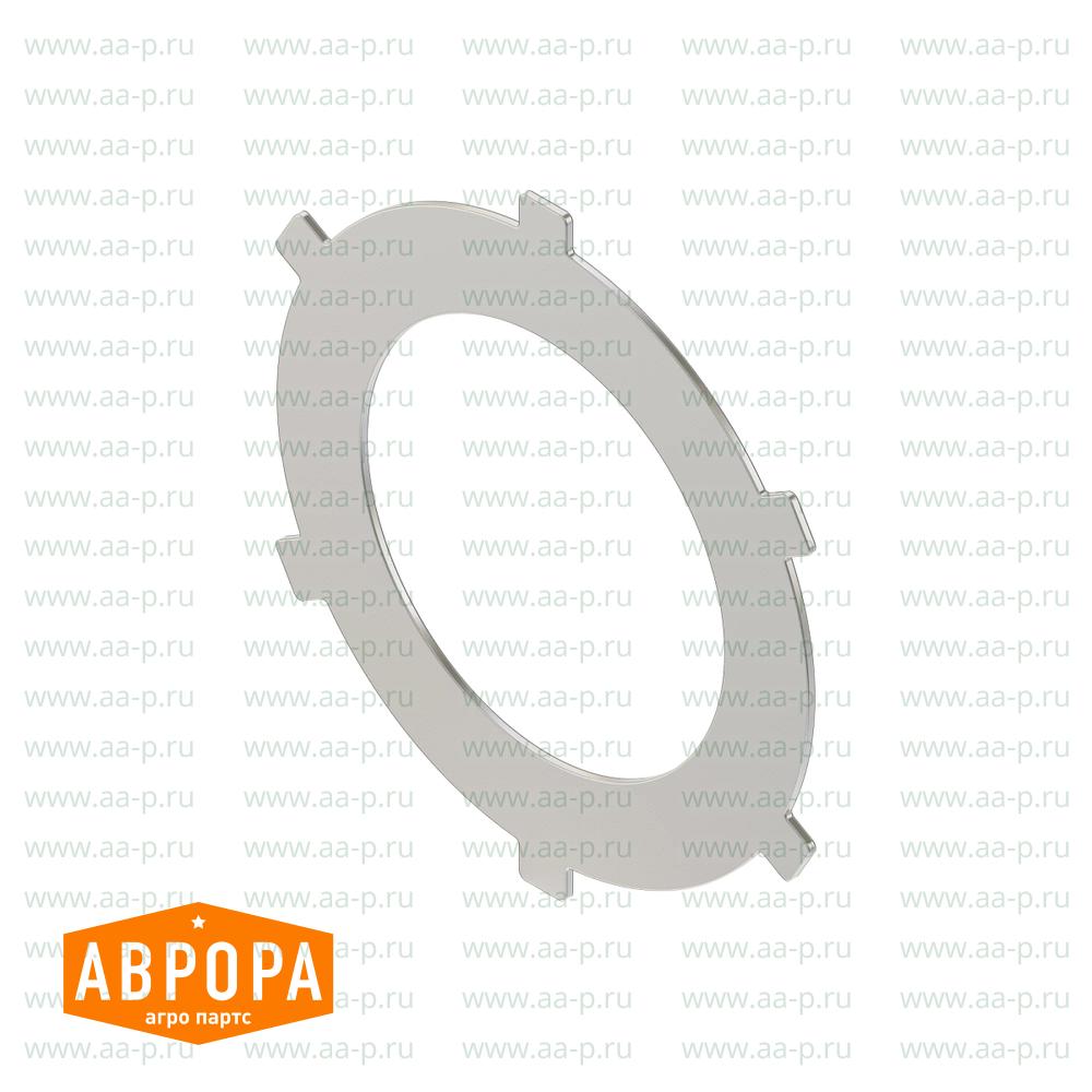 R90644 ПЛАСТИНА  МУФТЫ
